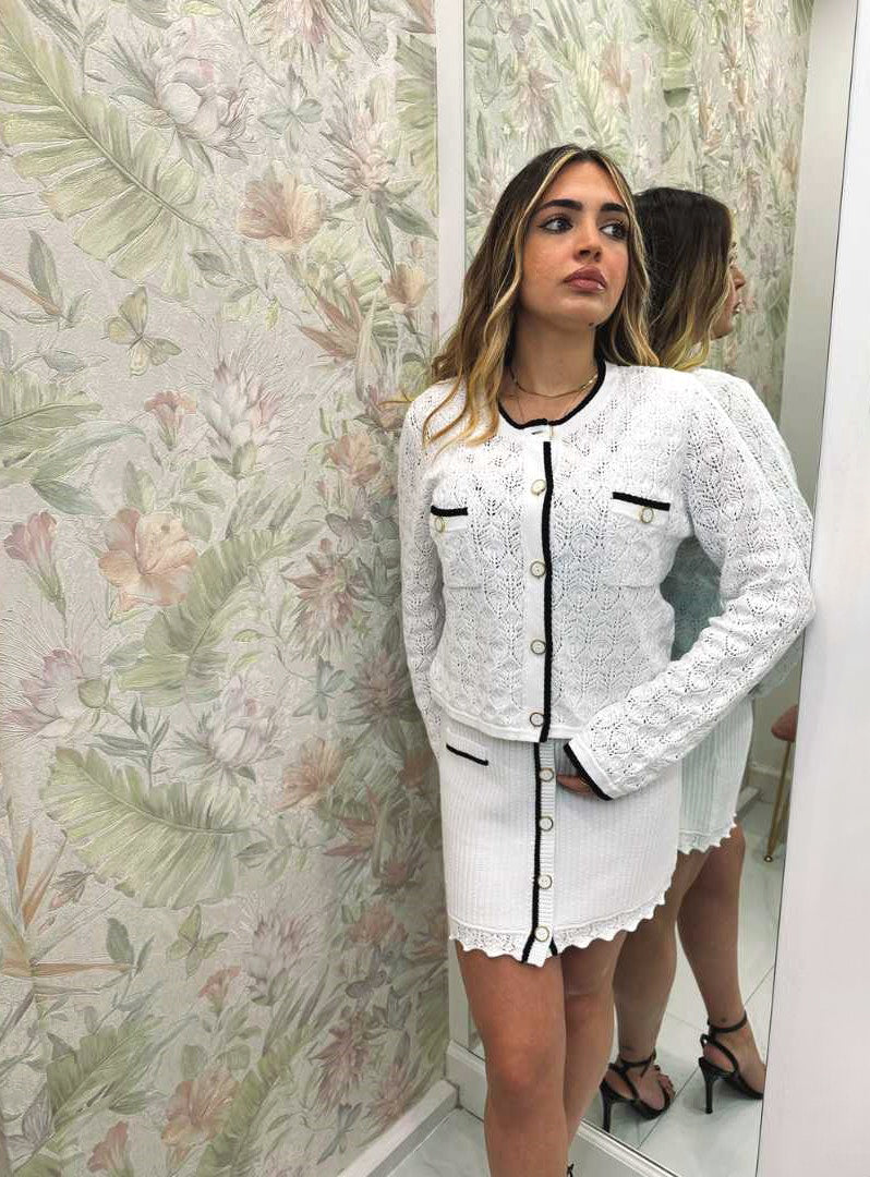 Cardigan Star