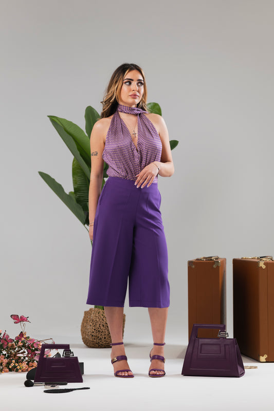 Body Violet