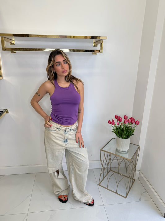 Top Violet