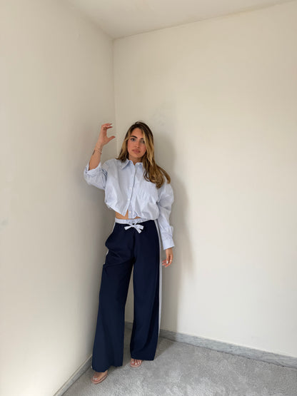 Pantalone Navy