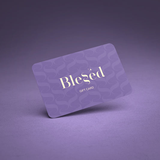 Buono regalo per Blessed Moda