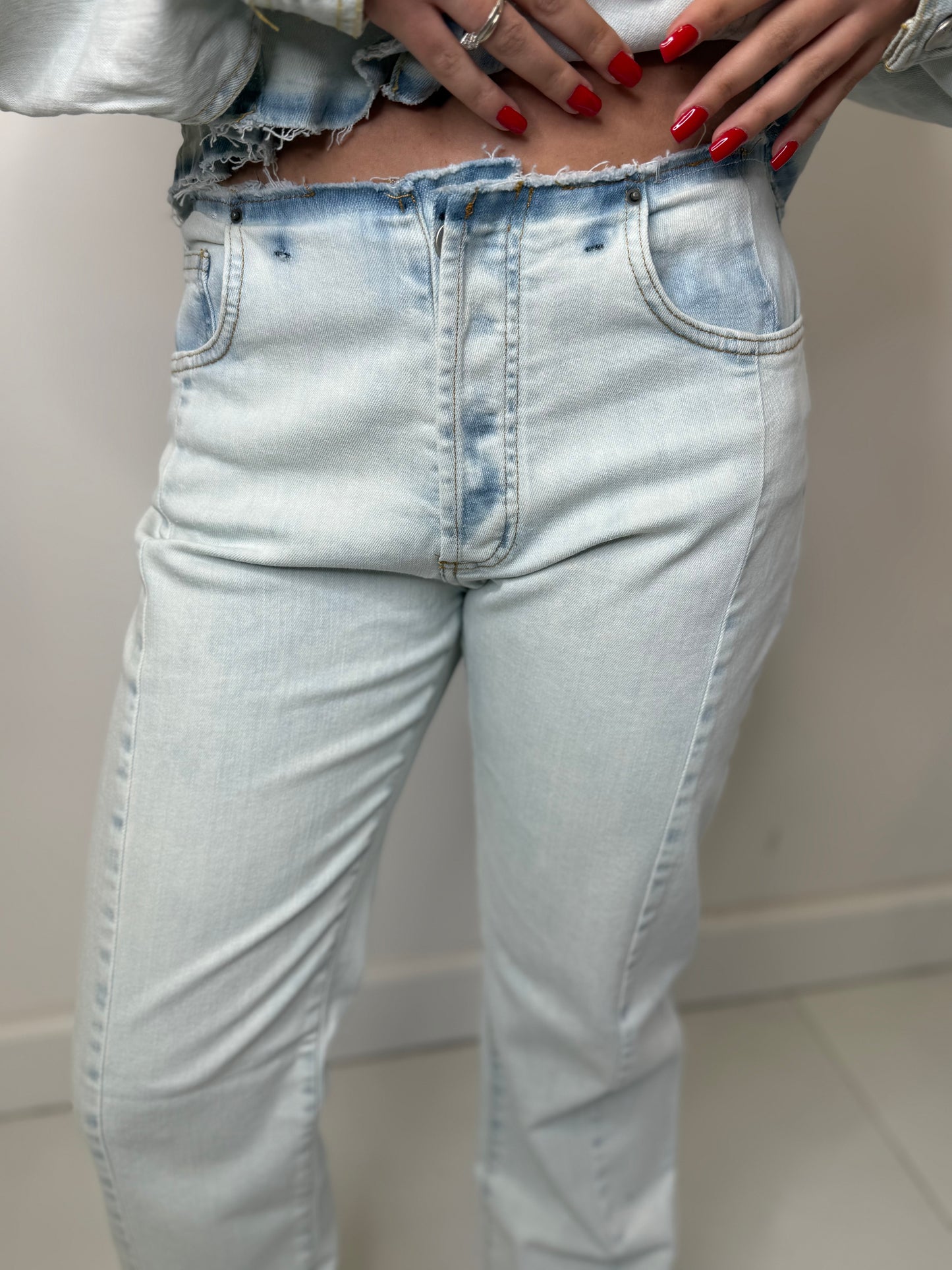 Jeans Suberba