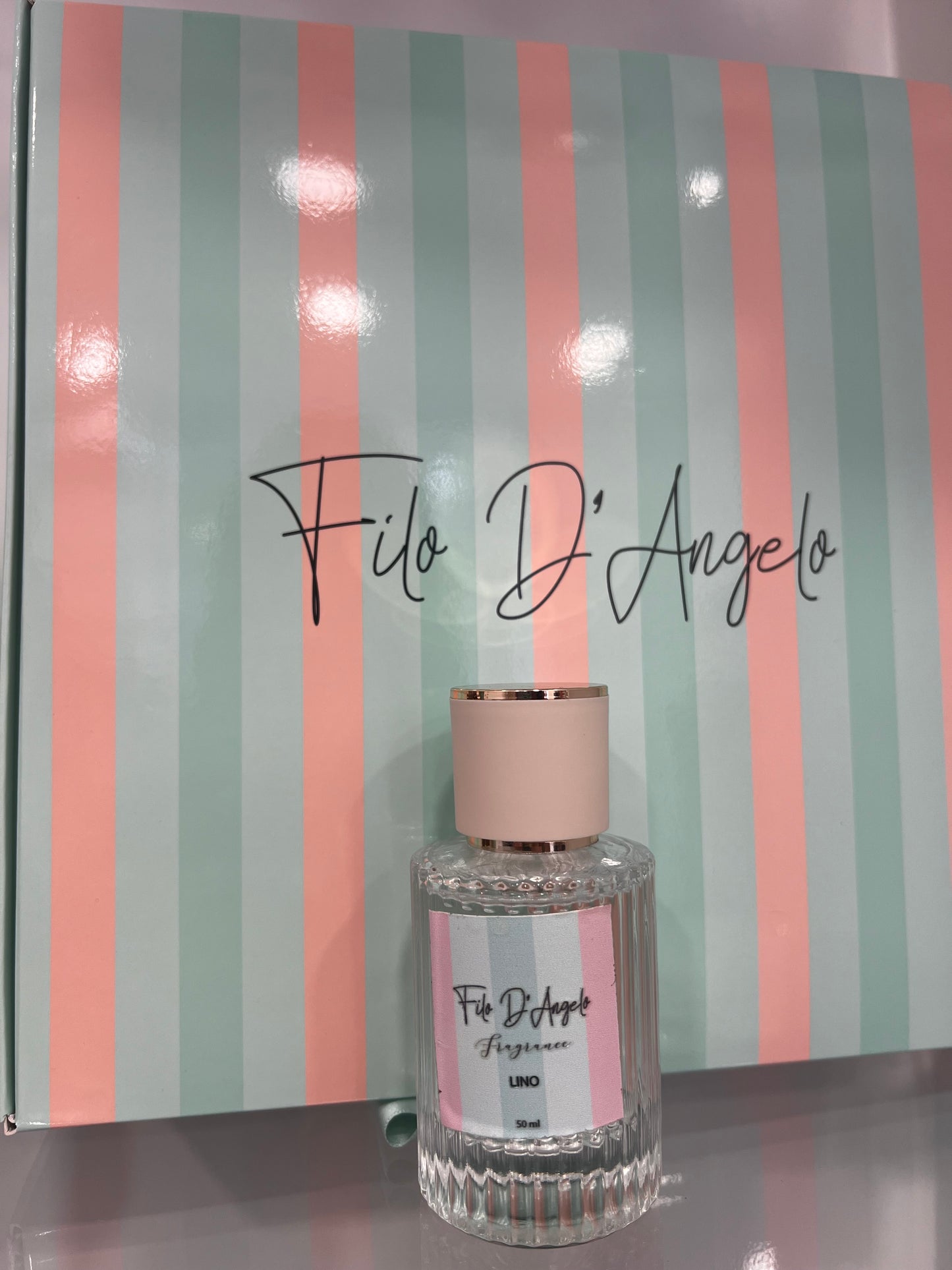 Profumo filo