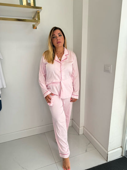 Pigiama barbie